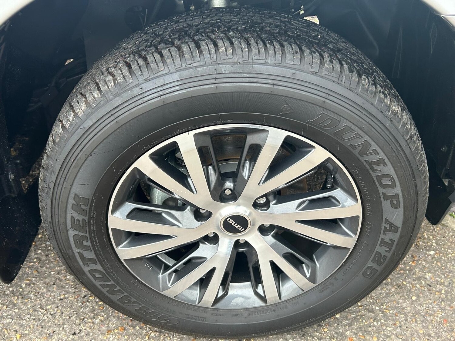 Used Isuzu D-Max 2025 for sale - 76874144: Photo 22