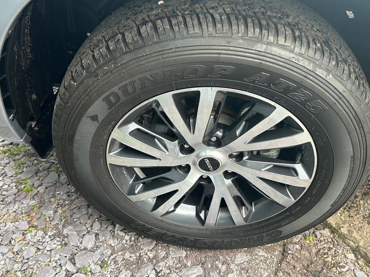 Used Isuzu D-Max 2025 for sale - 76874144: Photo 23