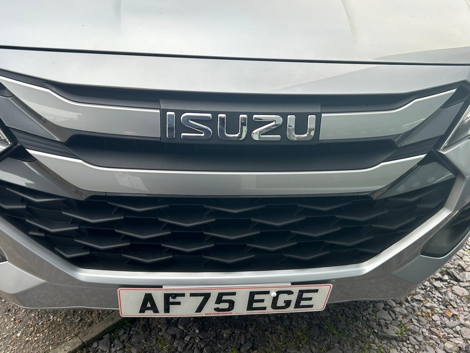 Used Isuzu D-Max 2025 for sale - 76874144: Photo 24