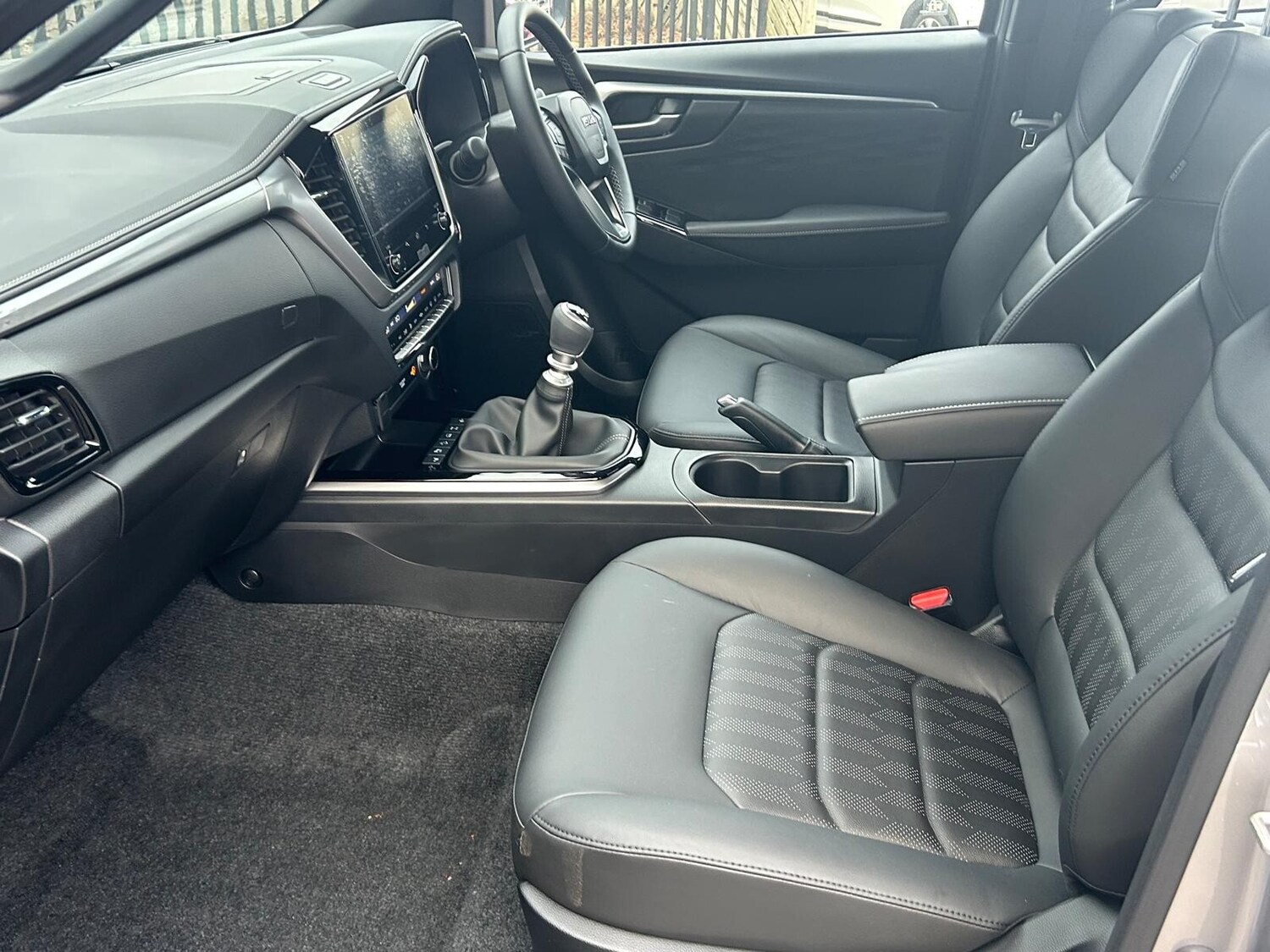 Used Isuzu D-Max 2025 for sale - 76874144: Photo 25