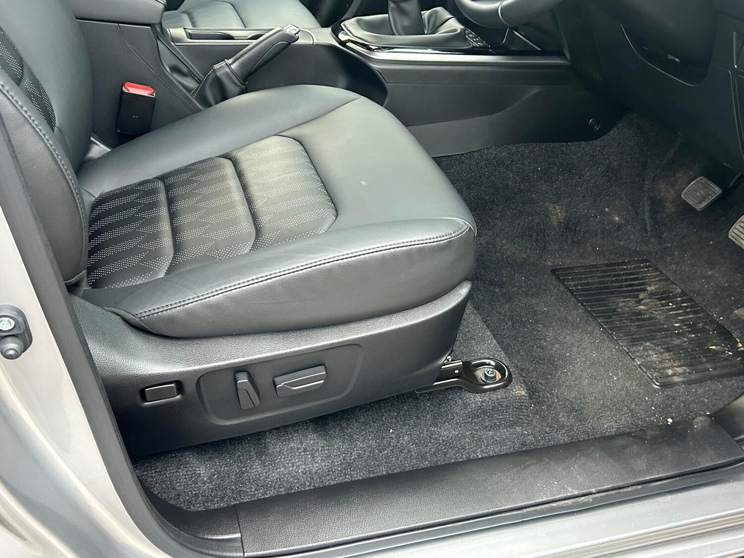 Used Isuzu D-Max 2025 for sale - 76874144: Photo 26