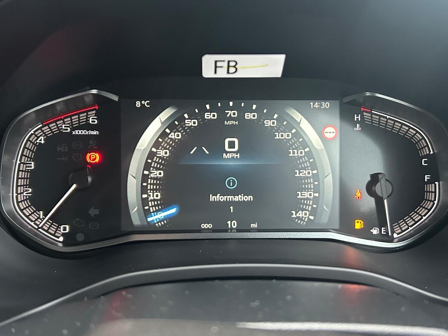 Used Isuzu D-Max 2025 for sale - 76874144: Photo 29