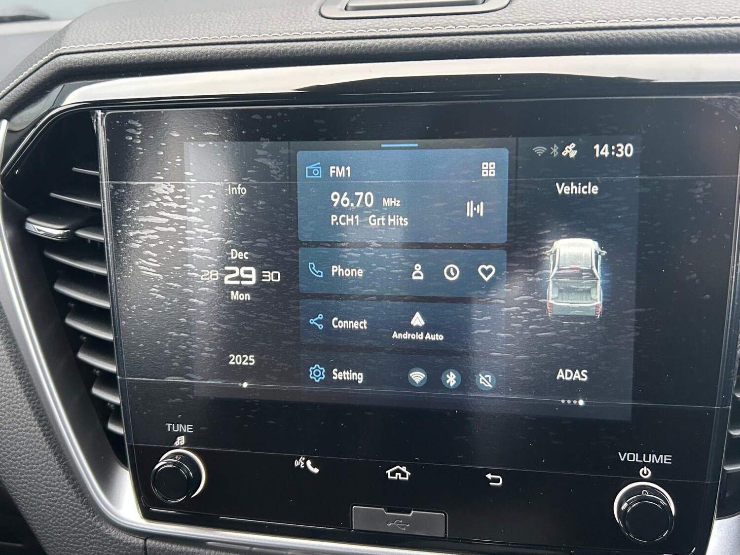 Used Isuzu D-Max 2025 for sale - 76874144: Photo 34