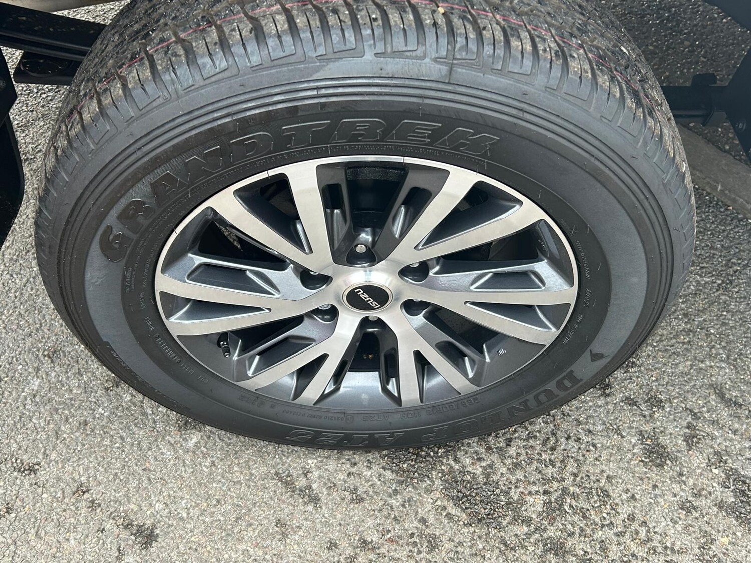 Used Isuzu D-Max 2025 for sale - 76874144: Photo 6