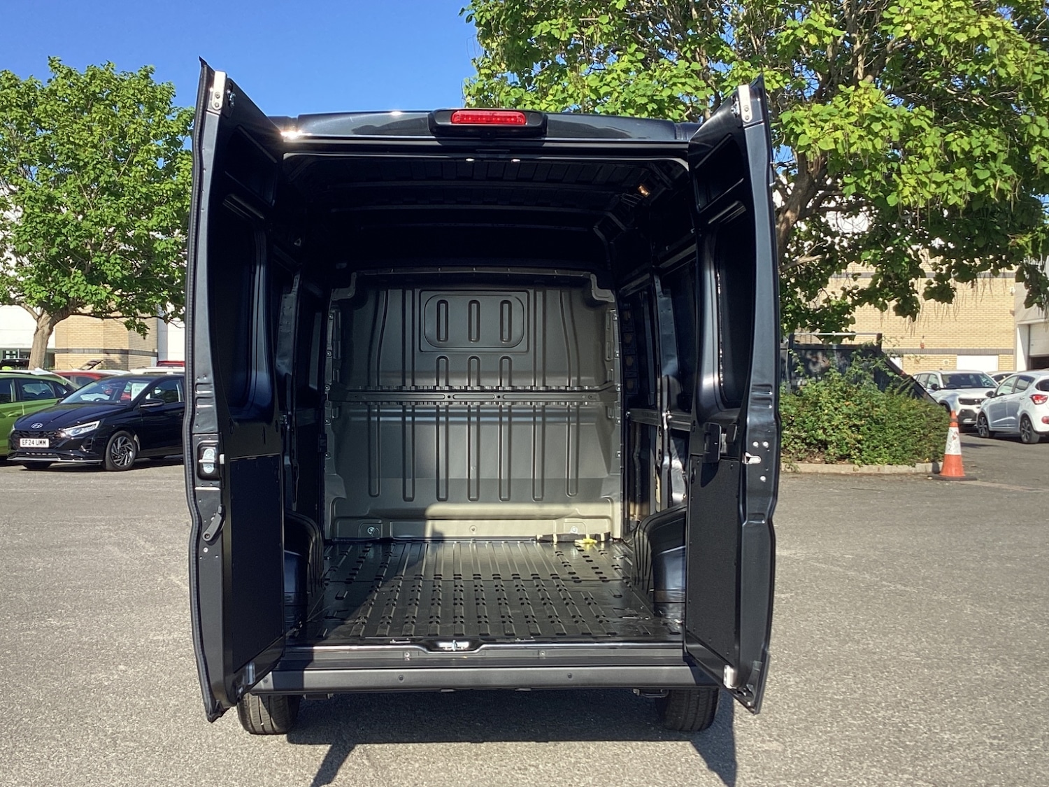 Vehicle 15
