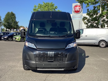 Used Fiat Ducato  for sale - 75648424: Photo