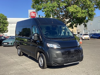 Used Fiat Ducato  for sale - 75648424: Photo