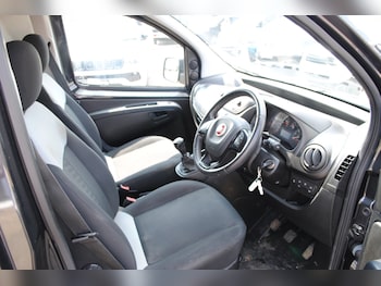 Used Fiat Fiorino 2018 for sale - 75479691: Photo