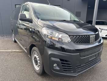 Used Fiat Scudo 2023 for sale - 75354801: Photo