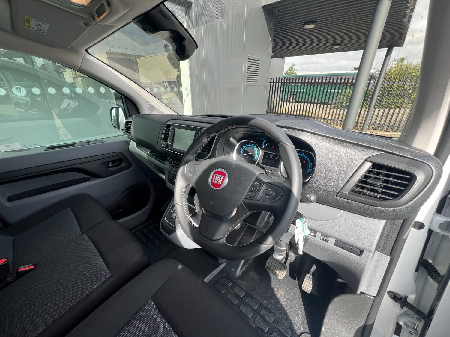 Vehicle 16