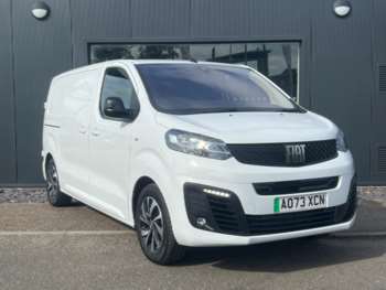 Used Fiat Scudo 2023 for sale - 75354865: Photo