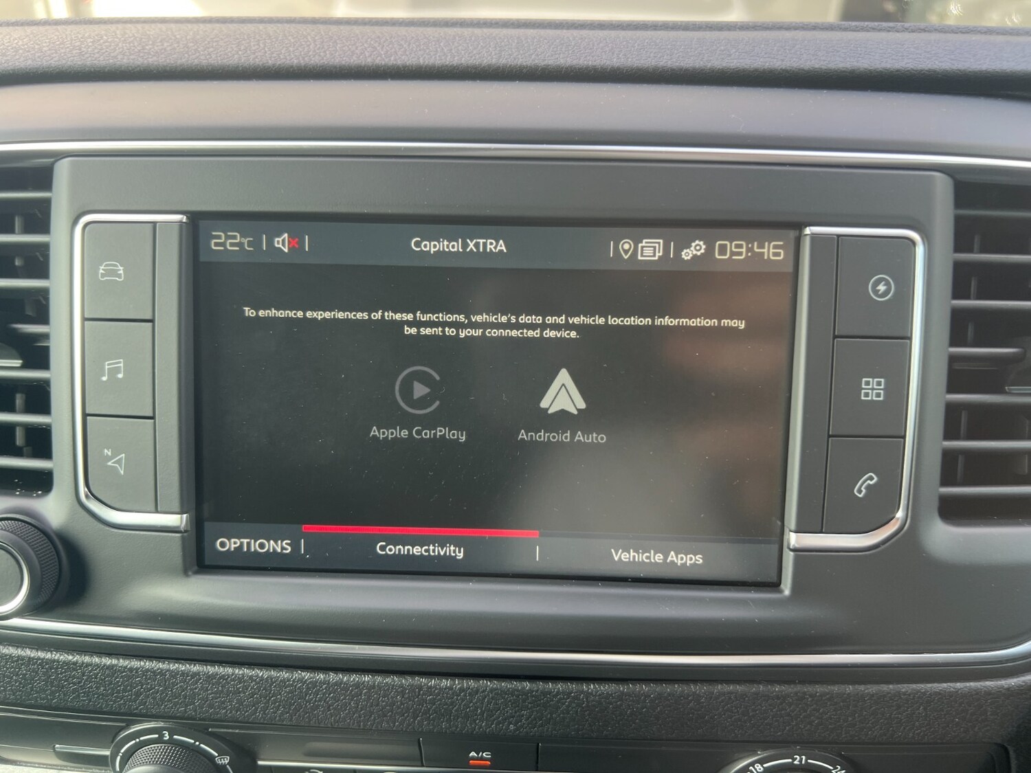 Vehicle 24