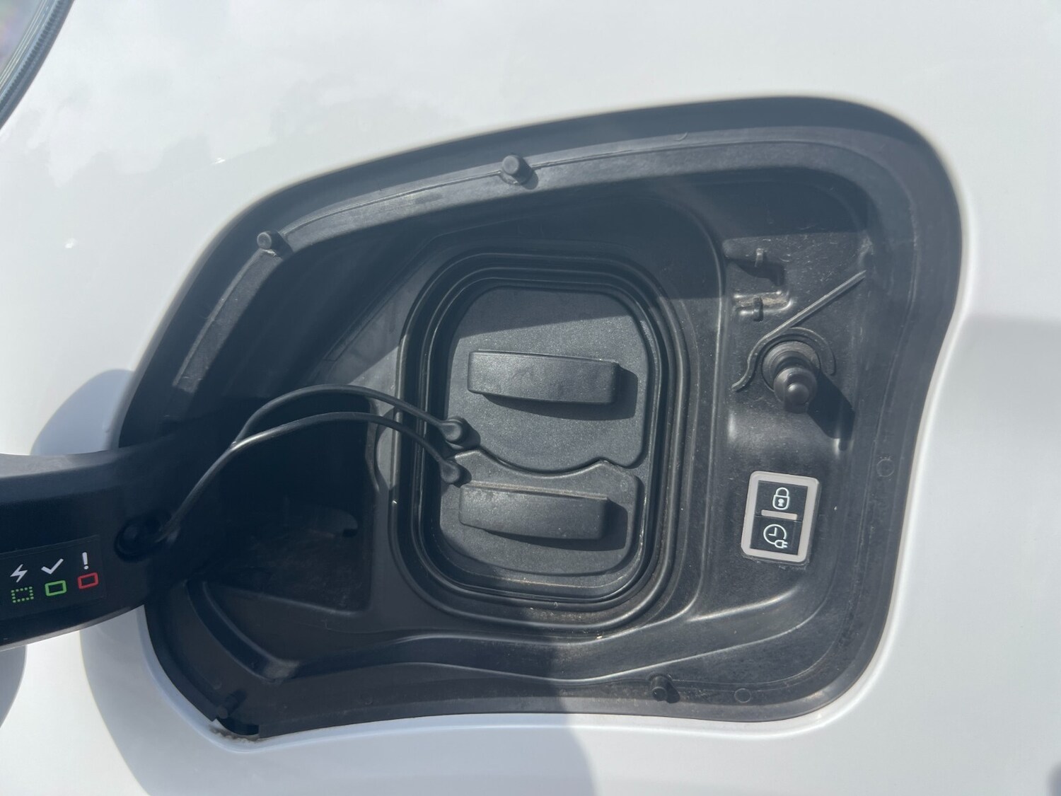Vehicle 40