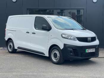 Used Fiat Scudo 2023 for sale - 75354862: Photo