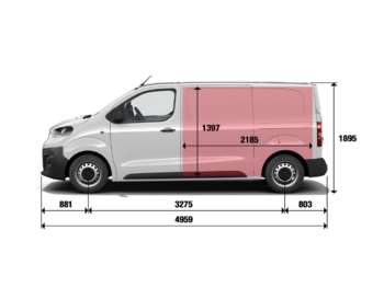 Used Fiat Scudo 2023 for sale - 75354862: Photo