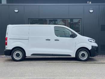 Used Fiat Scudo 2023 for sale - 75354862: Photo