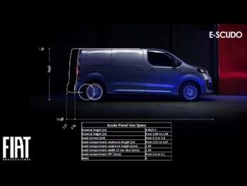 Used Fiat Scudo 2023 for sale - 75354862: Photo
