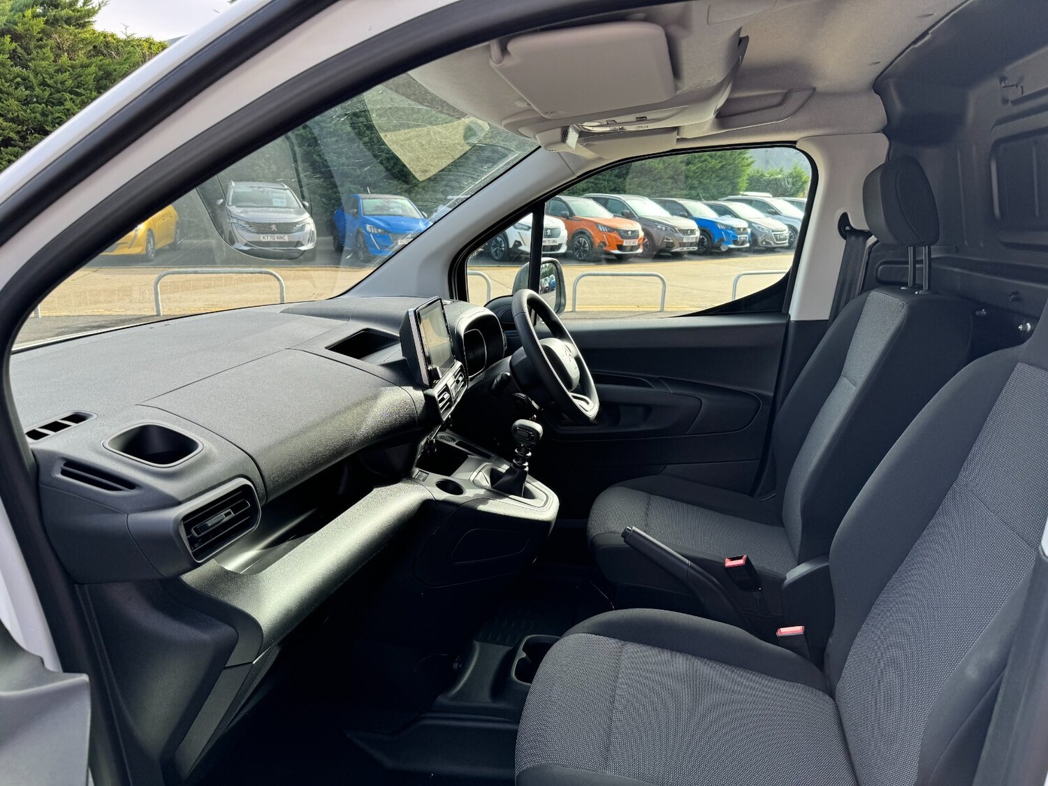 Vehicle 31