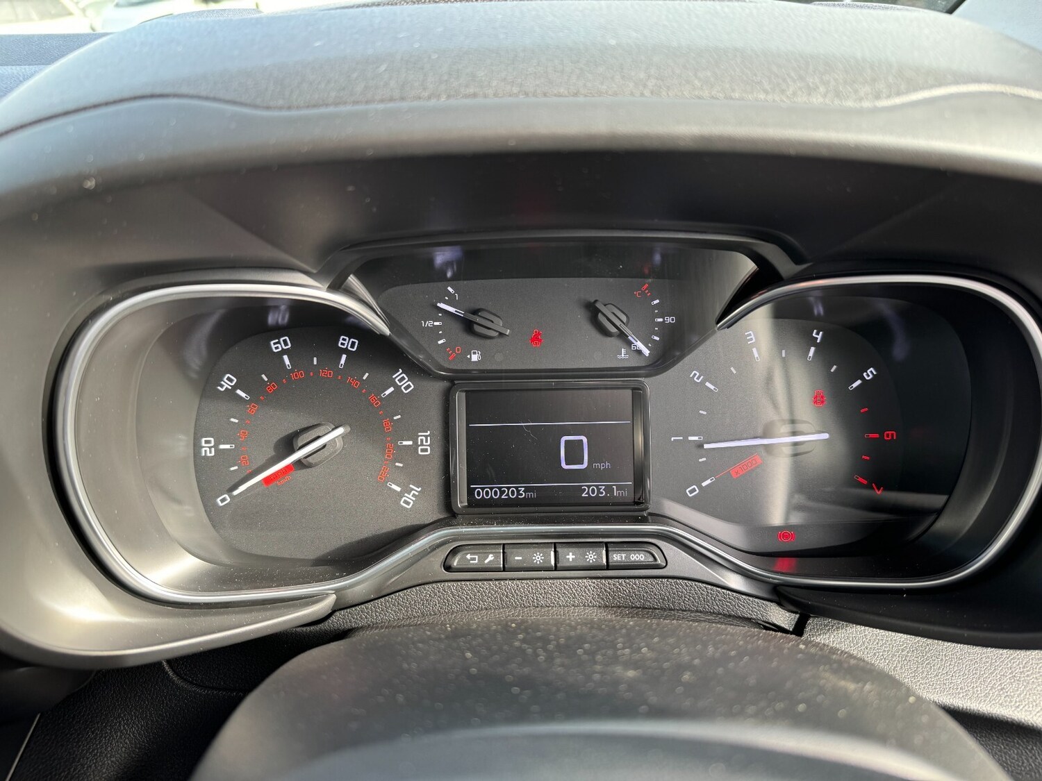 Vehicle 40