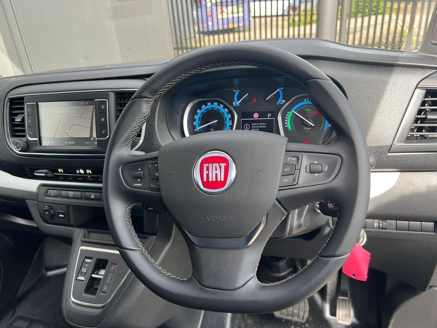 Vehicle 19