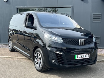Fiat - Scudo