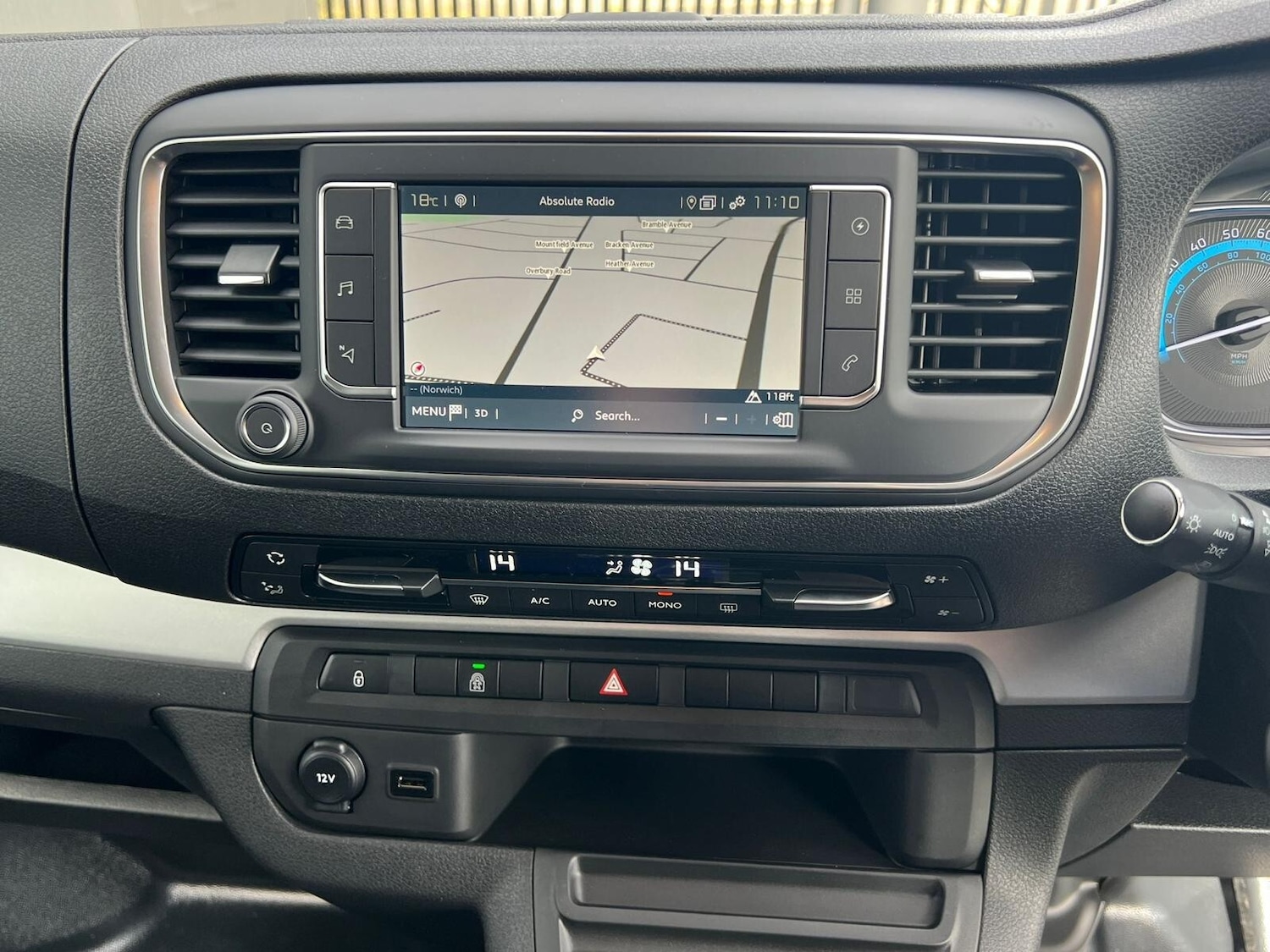 Vehicle 25