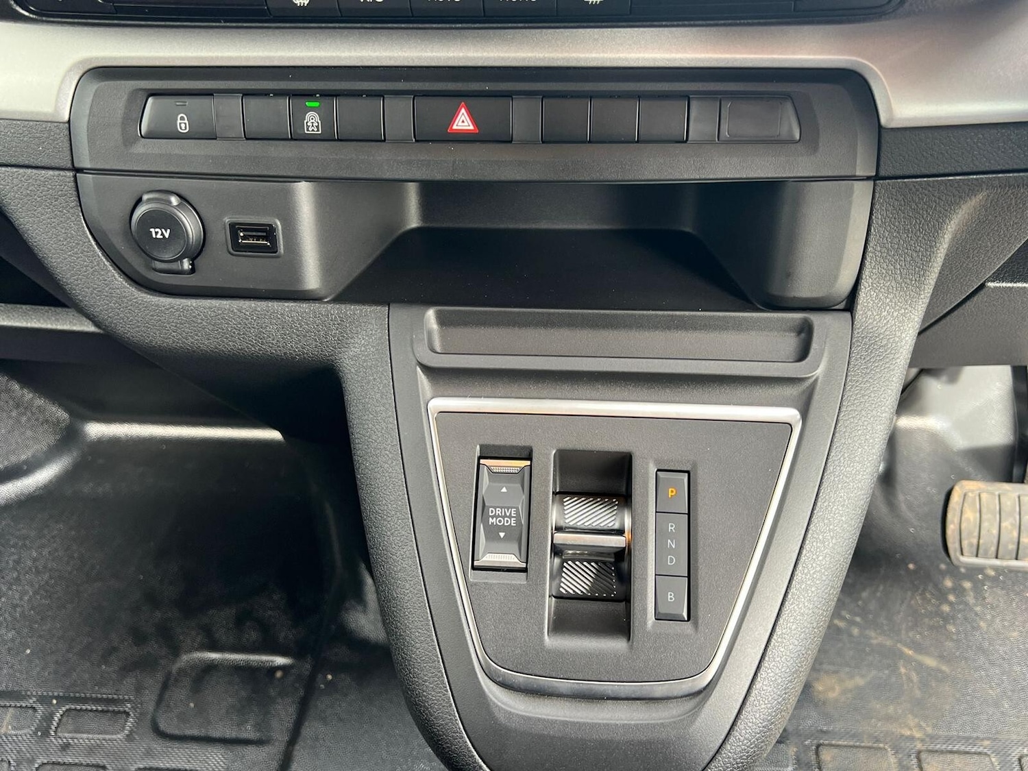 Vehicle 31