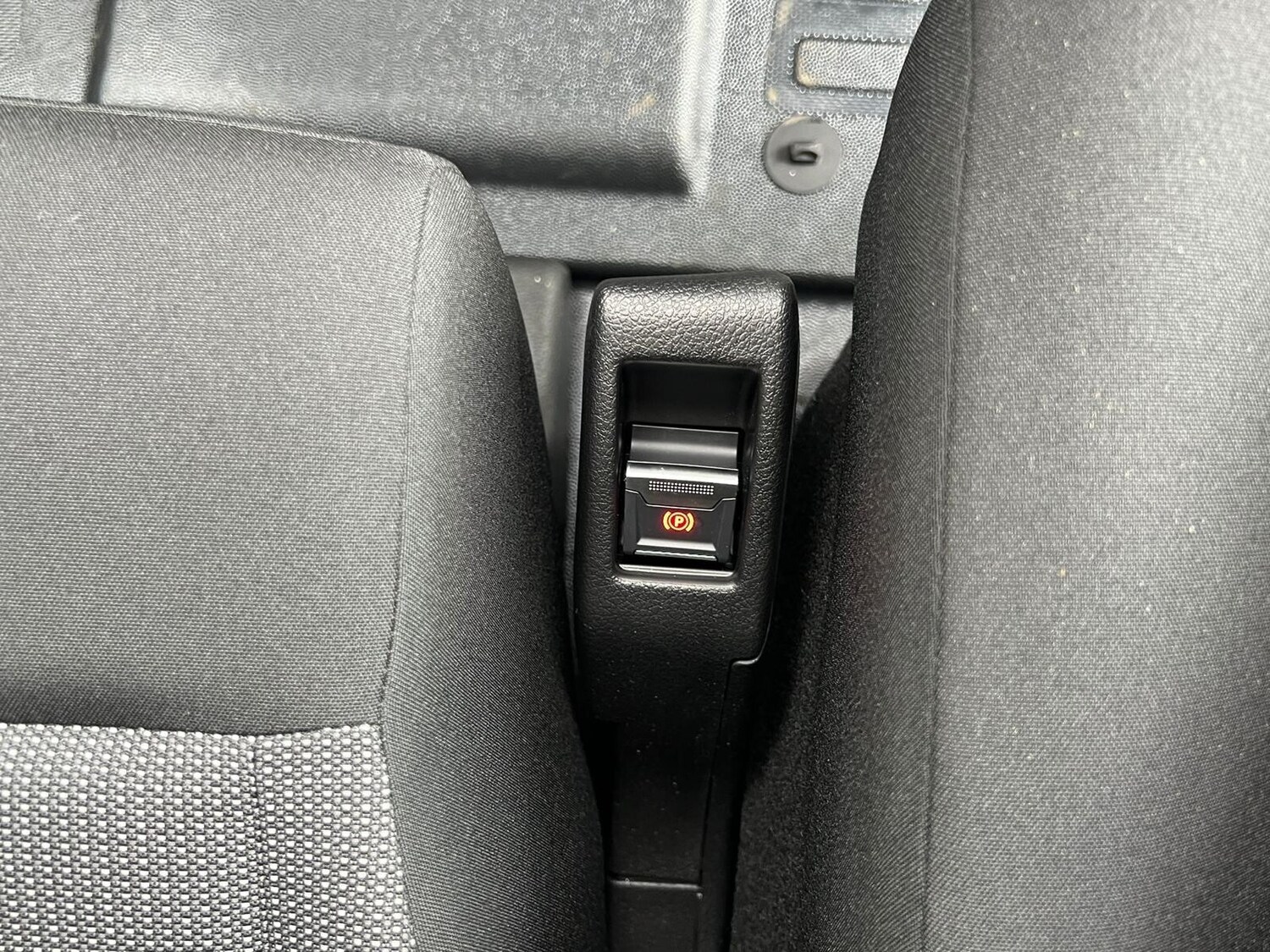 Vehicle 32