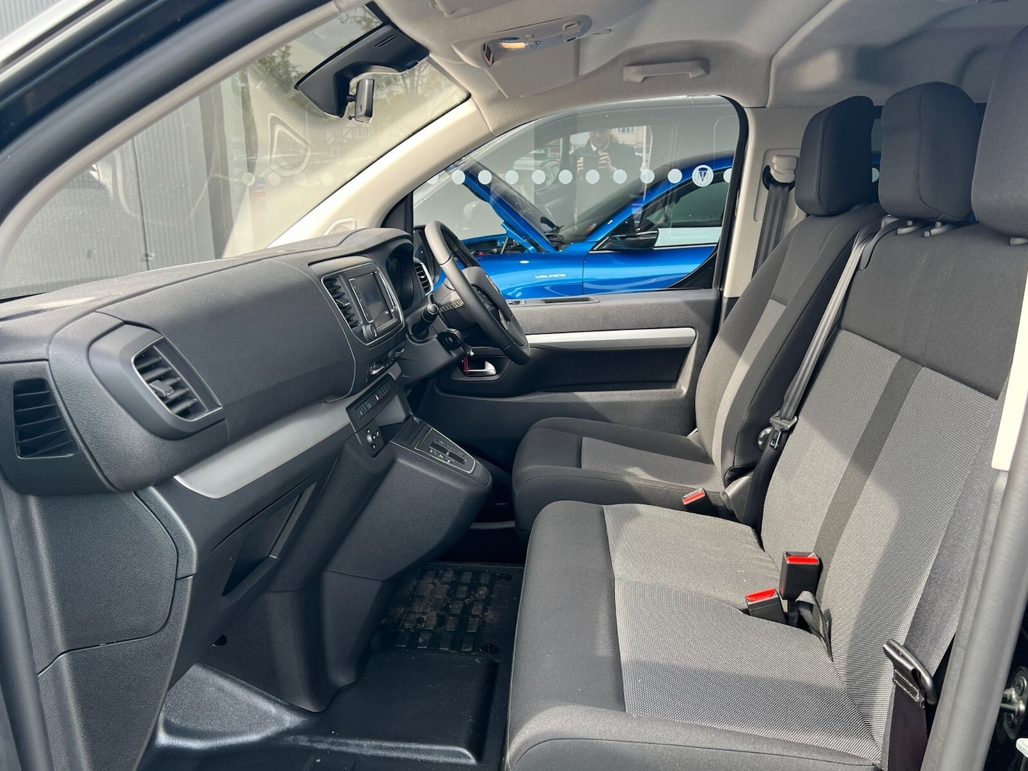 Vehicle 44