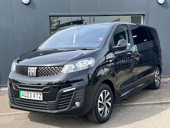Used Fiat Scudo 2023 for sale - 75910499: Photo