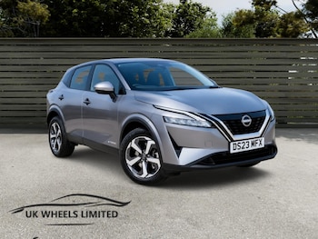 Used Nissan Qashqai 2023 for sale - 79291735: Photo