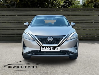 Used Nissan Qashqai 2023 for sale - 79291735: Photo
