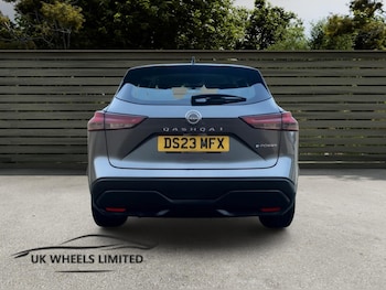 Used Nissan Qashqai 2023 for sale - 79291735: Photo