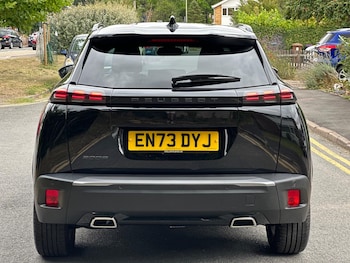 Used Peugeot 2008 2024 for sale - 75552003: Photo