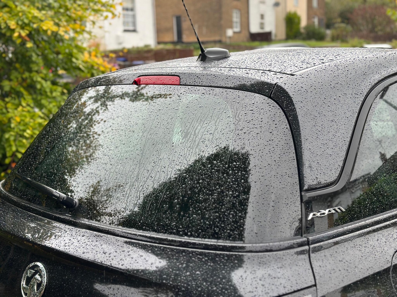 Used Vauxhall ADAM 2016 for sale - 76409278: Photo 11