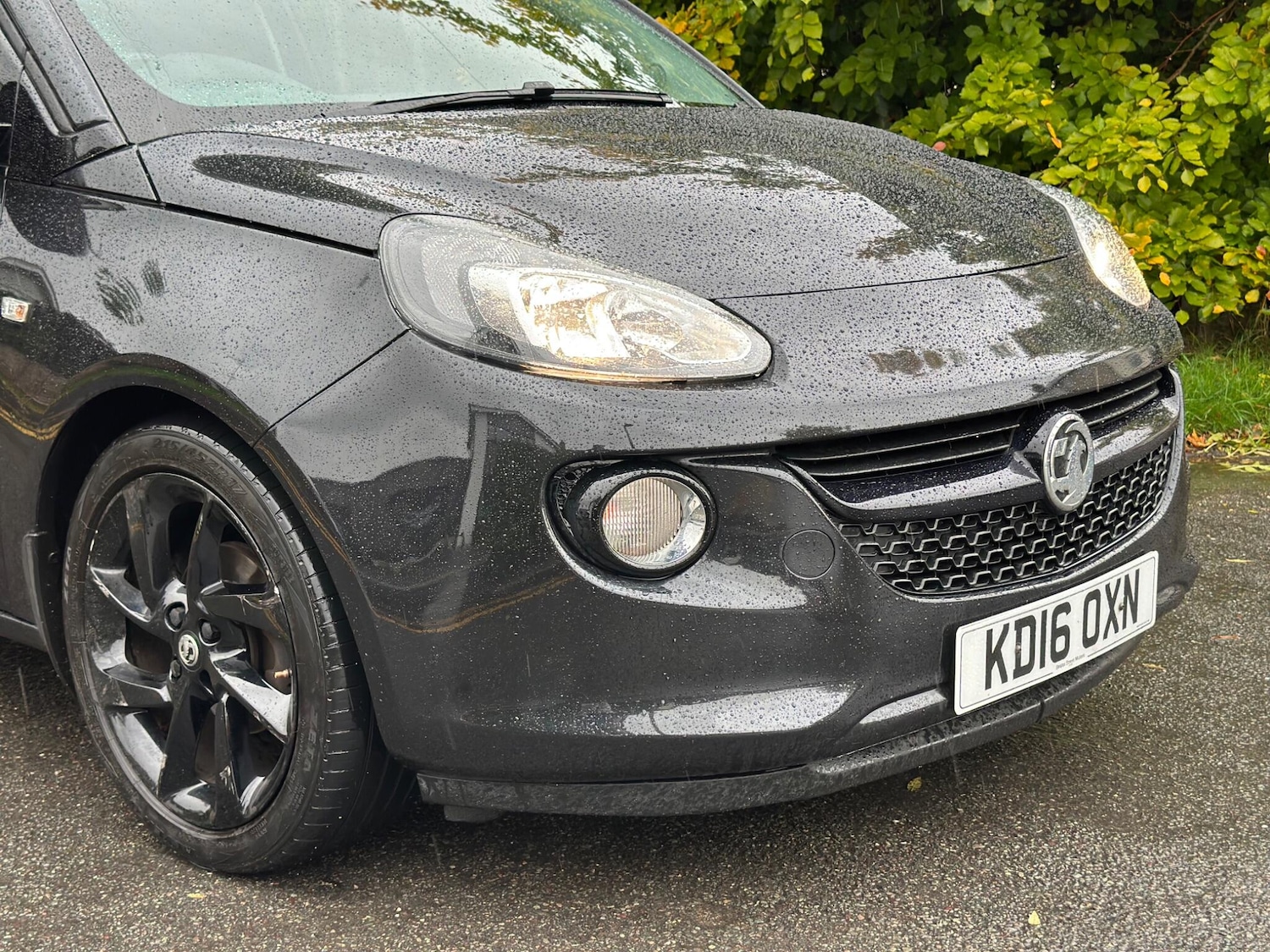 Used Vauxhall ADAM 2016 for sale - 76409278: Photo 13