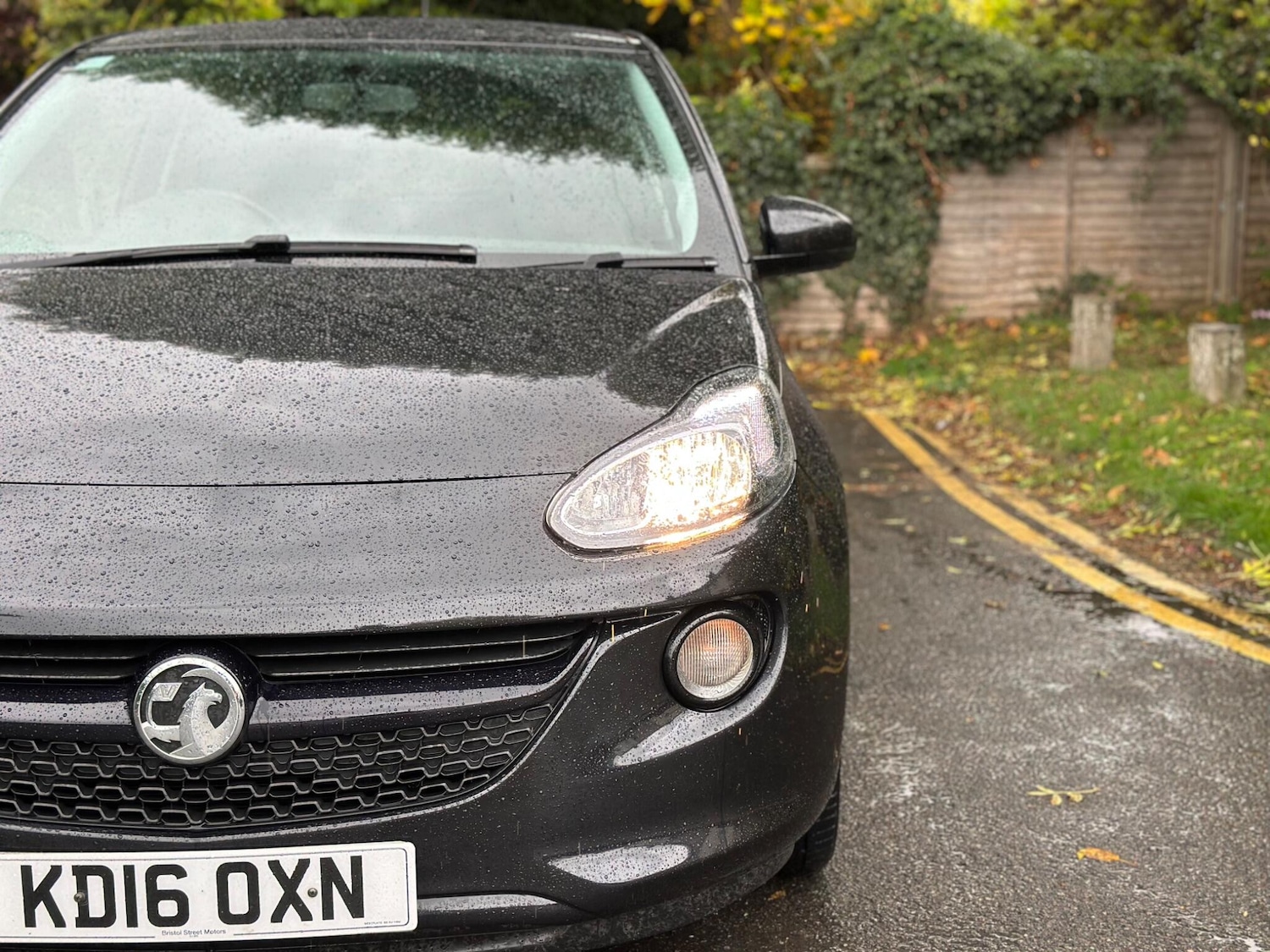 Used Vauxhall ADAM 2016 for sale - 76409278: Photo 14