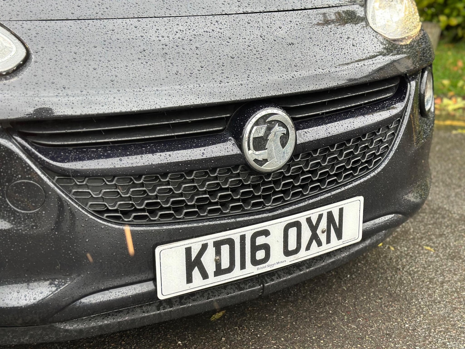 Used Vauxhall ADAM 2016 for sale - 76409278: Photo 15