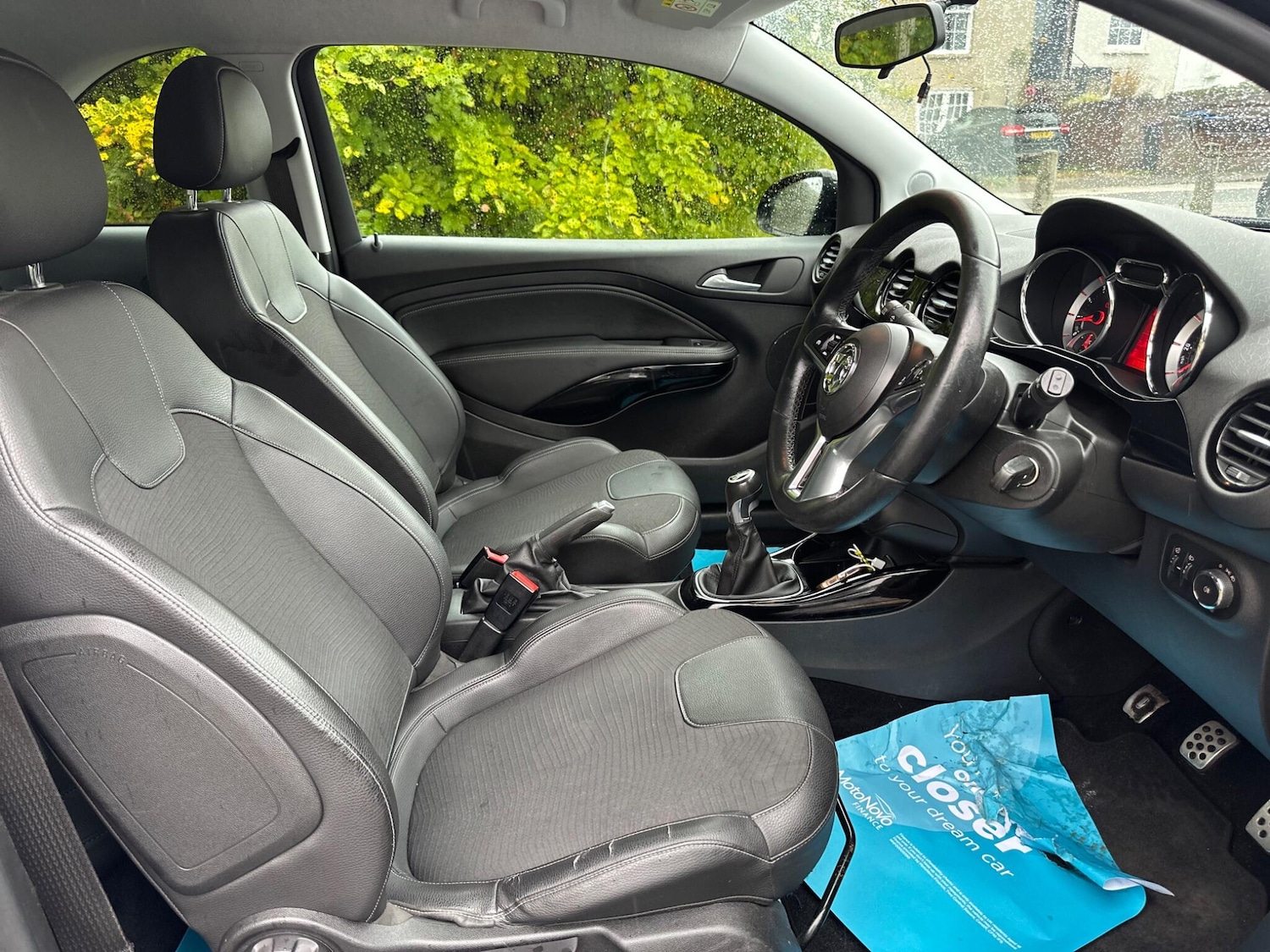 Used Vauxhall ADAM 2016 for sale - 76409278: Photo 19