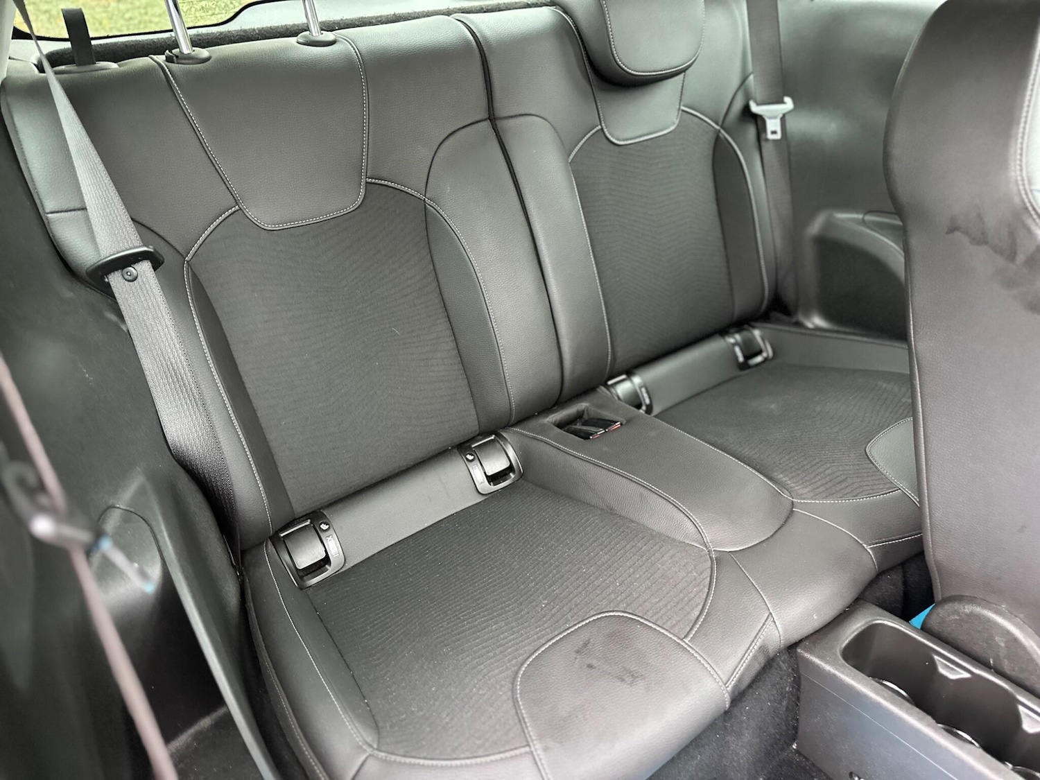 Used Vauxhall ADAM 2016 for sale - 76409278: Photo 20