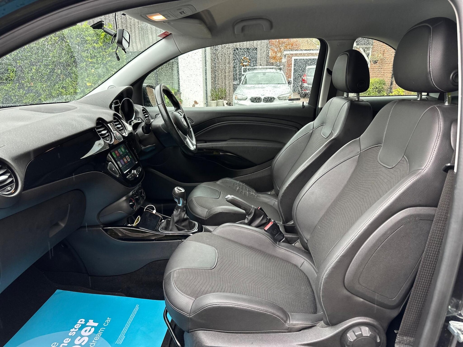 Used Vauxhall ADAM 2016 for sale - 76409278: Photo 22