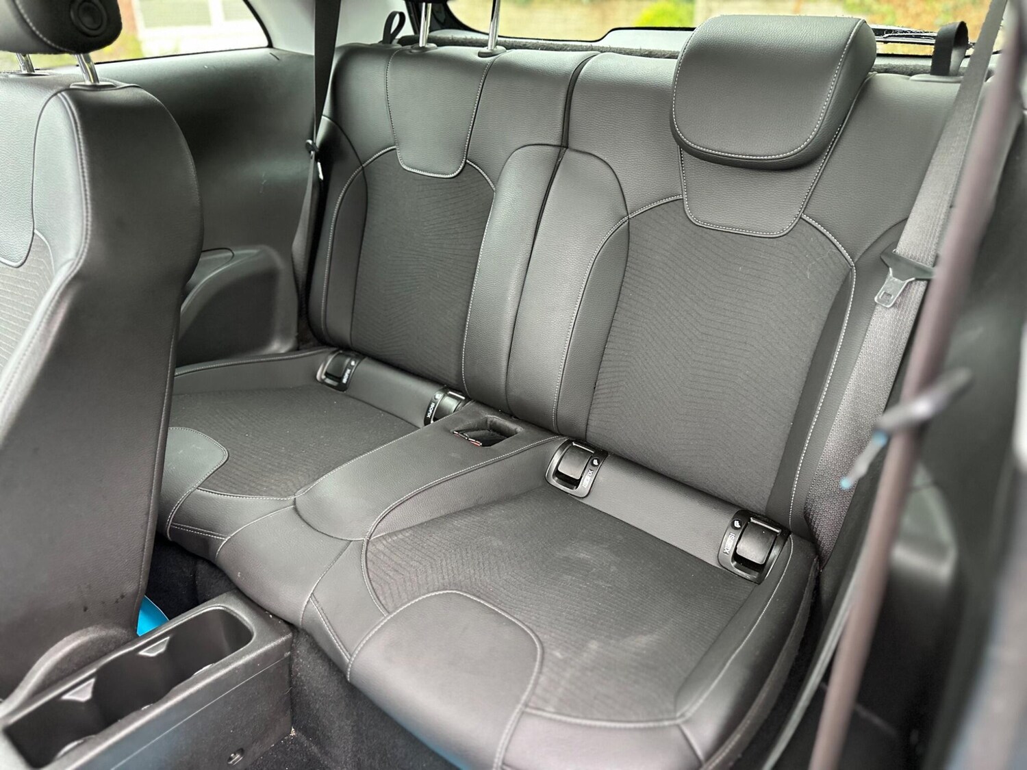 Used Vauxhall ADAM 2016 for sale - 76409278: Photo 23