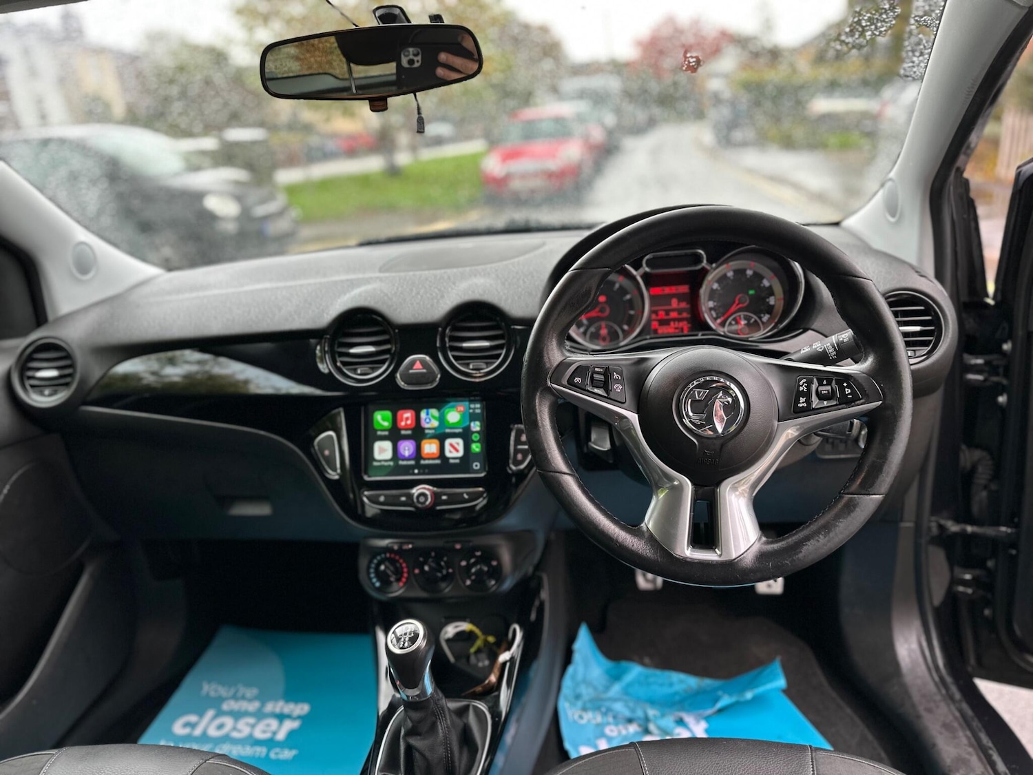 Used Vauxhall ADAM 2016 for sale - 76409278: Photo 25