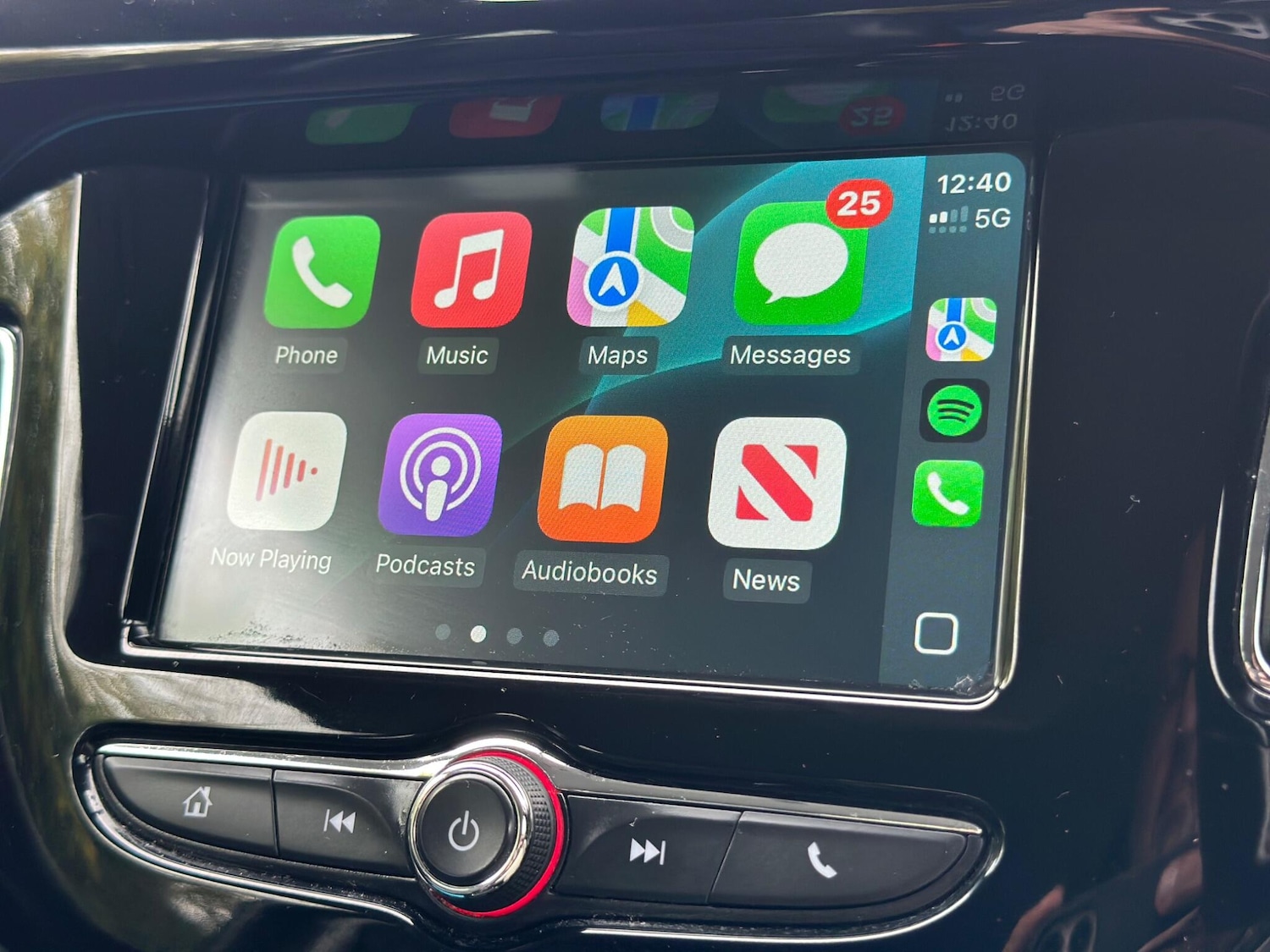 Used Vauxhall ADAM 2016 for sale - 76409278: Photo 29