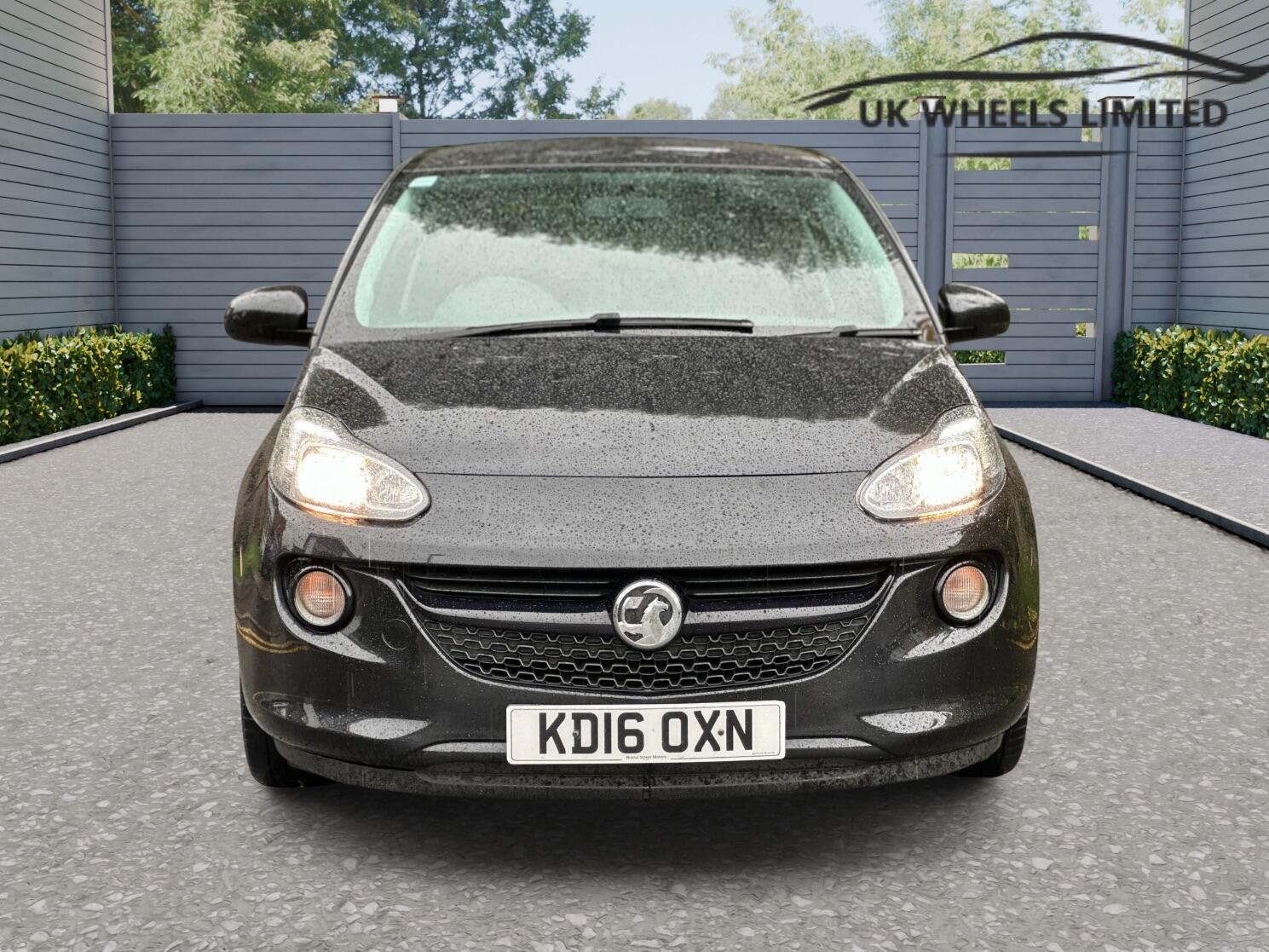 Used Vauxhall ADAM 2016 for sale - 76409278: Photo 3