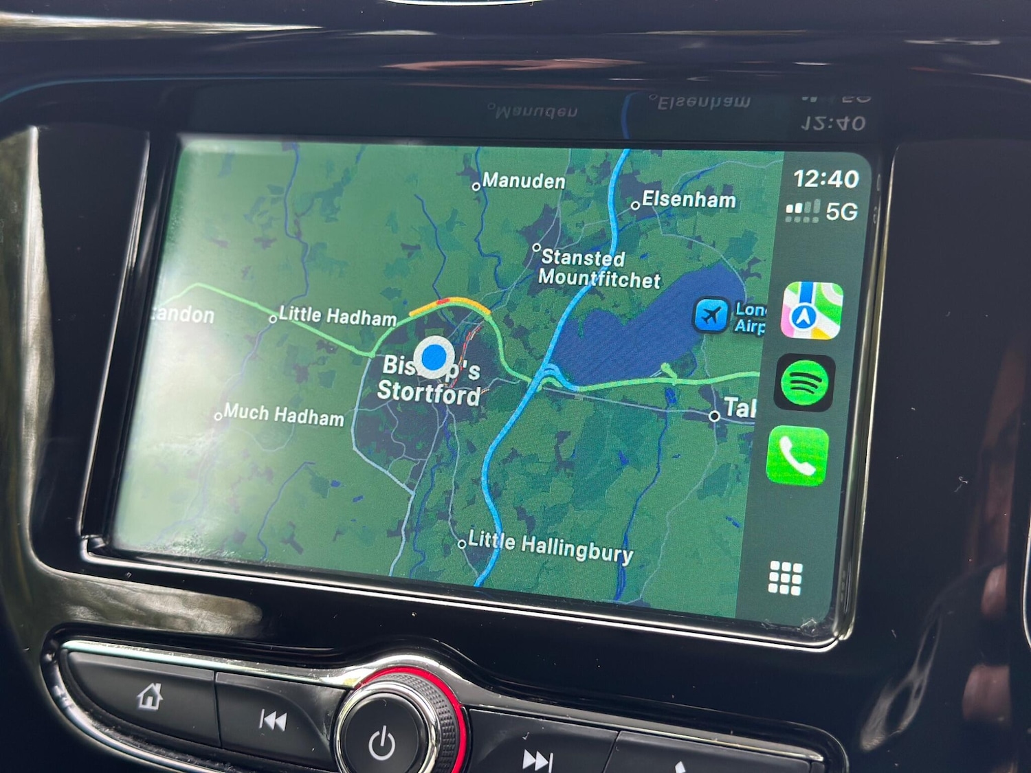 Used Vauxhall ADAM 2016 for sale - 76409278: Photo 30