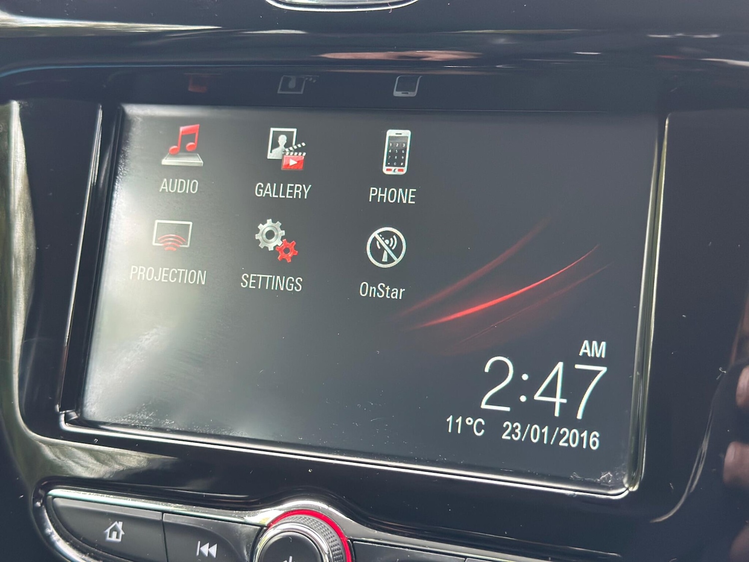 Used Vauxhall ADAM 2016 for sale - 76409278: Photo 33