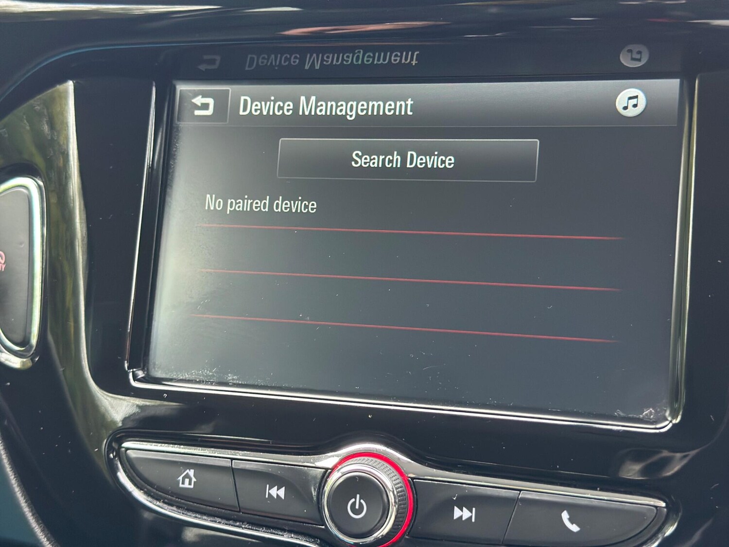 Used Vauxhall ADAM 2016 for sale - 76409278: Photo 34