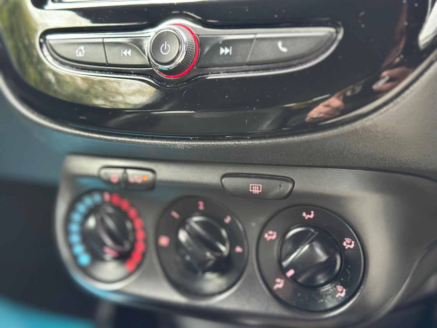 Used Vauxhall ADAM 2016 for sale - 76409278: Photo 35