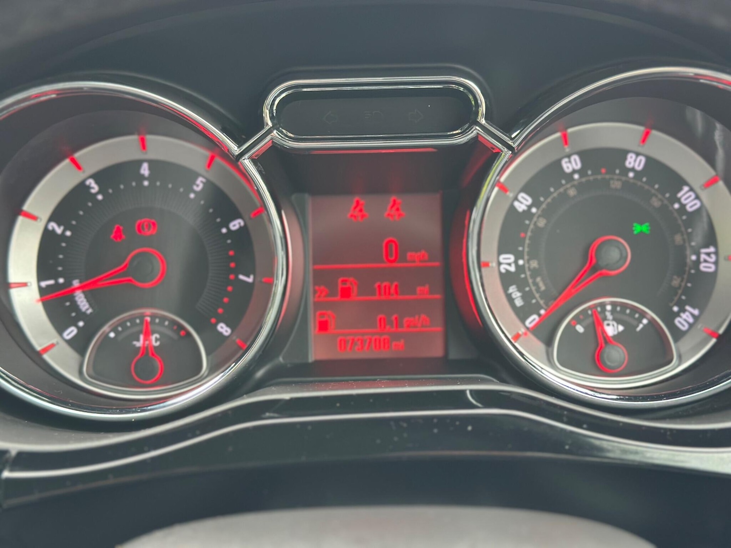 Used Vauxhall ADAM 2016 for sale - 76409278: Photo 38